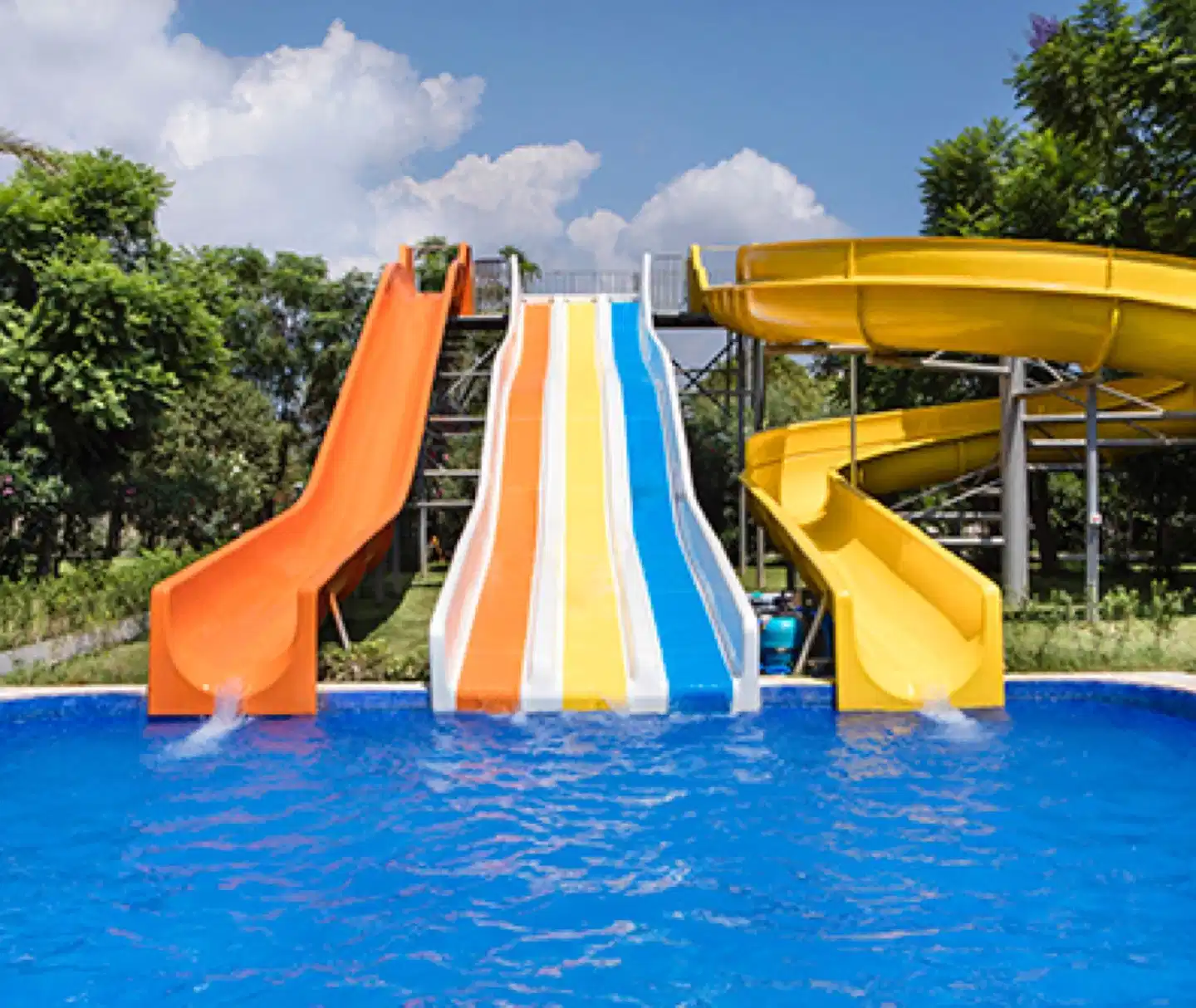 The Norm Oriental Kemer POOL