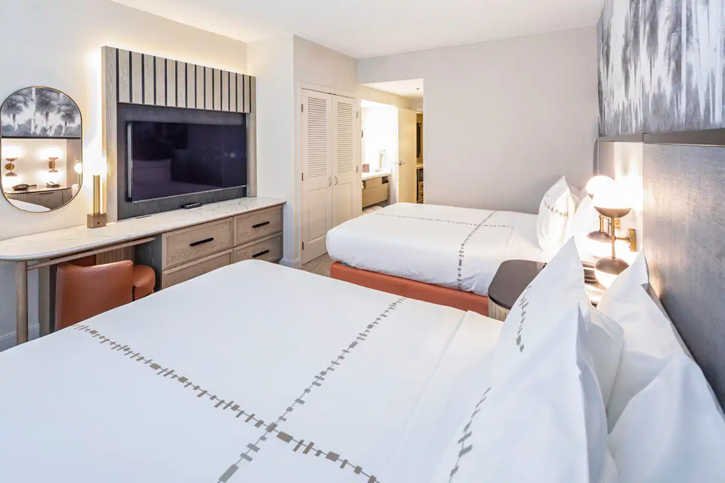 Caribe Royale Resort Suites Orlando Wohnbeispiel