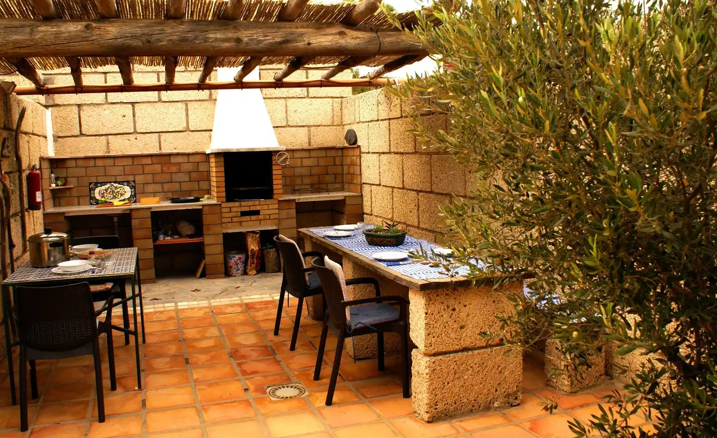 Casa San Miguel Restaurant