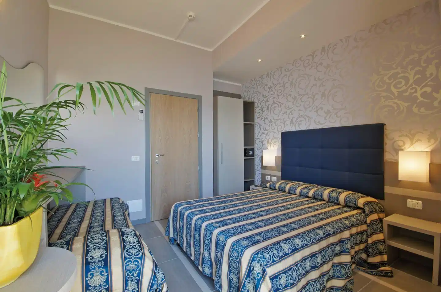 Club Hotel Bikini & Tropicana Wohnbeispiel