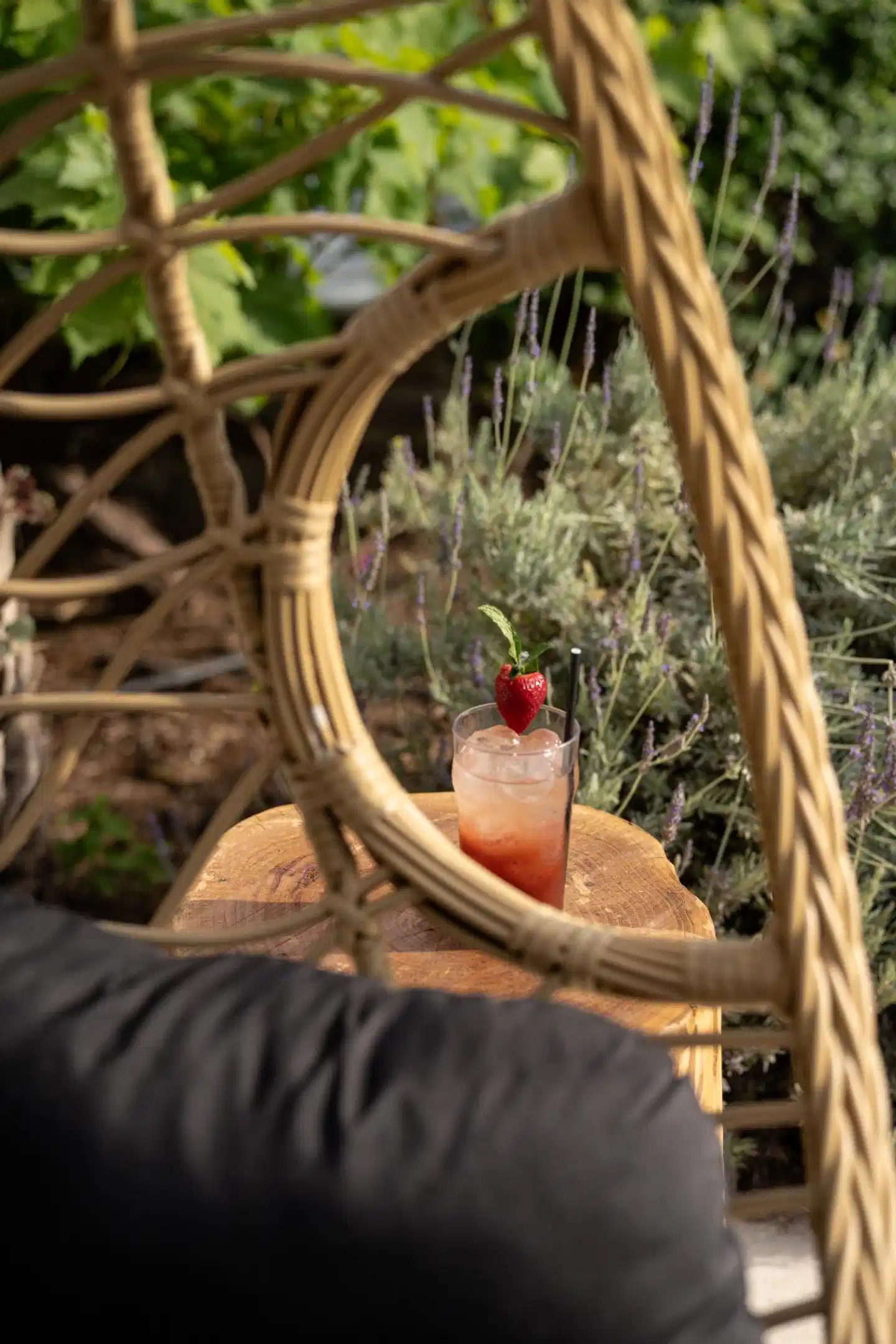 Mr & Mrs White Wellness