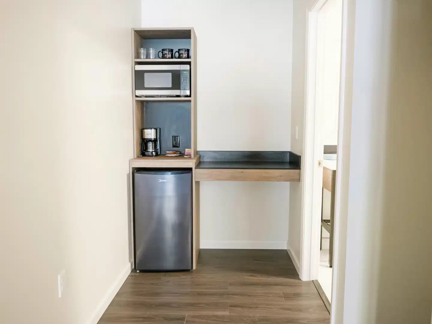 Yosemite Cedar Lodge Wohnbeispiel