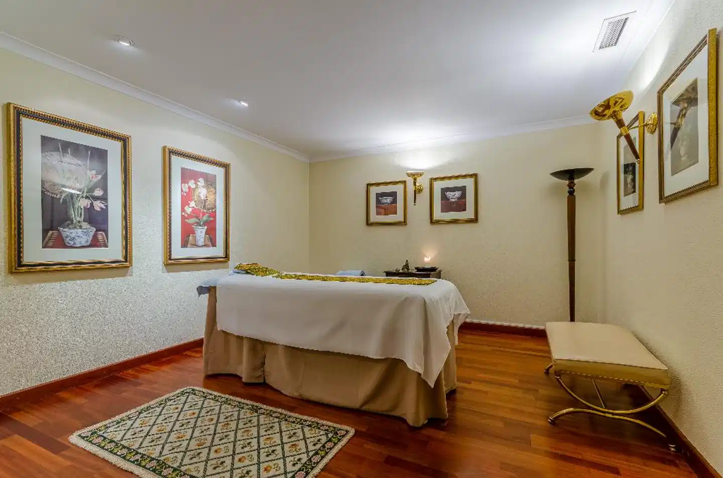 Olissippo Lapa Palace Wellness