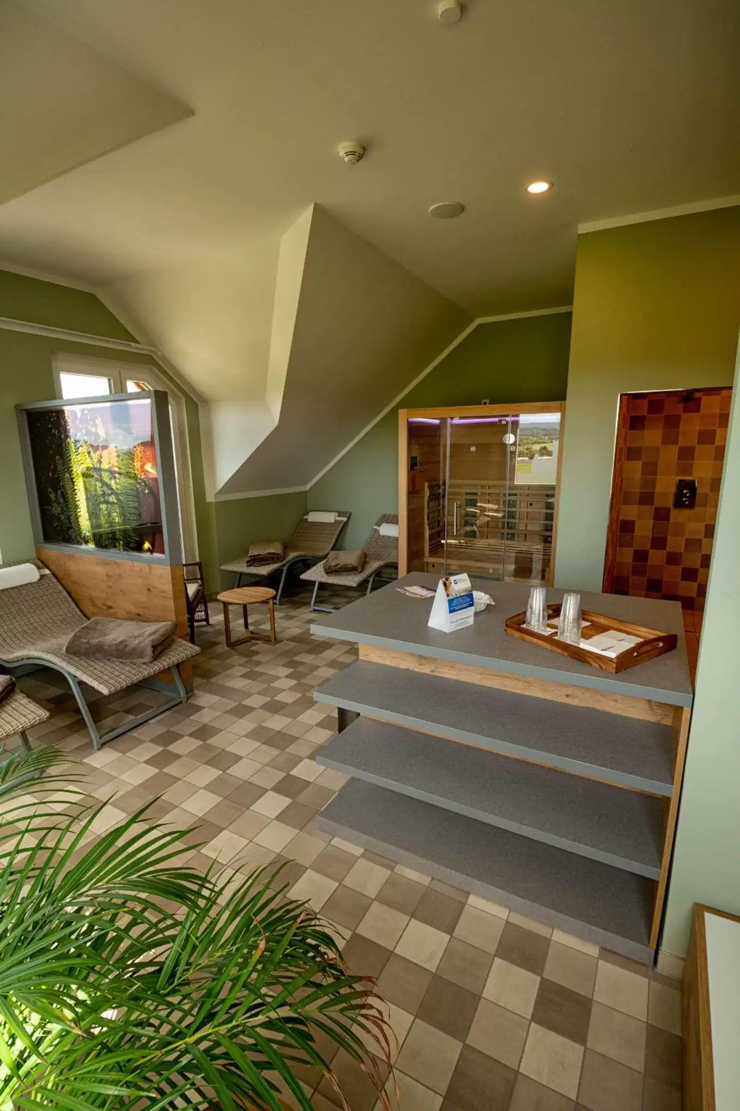 Best Western Hotel Erfurt-Apfelstaedt Wellness