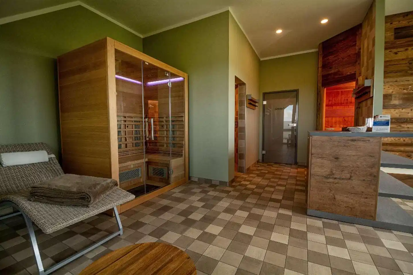 Best Western Hotel Erfurt-Apfelstaedt Wellness