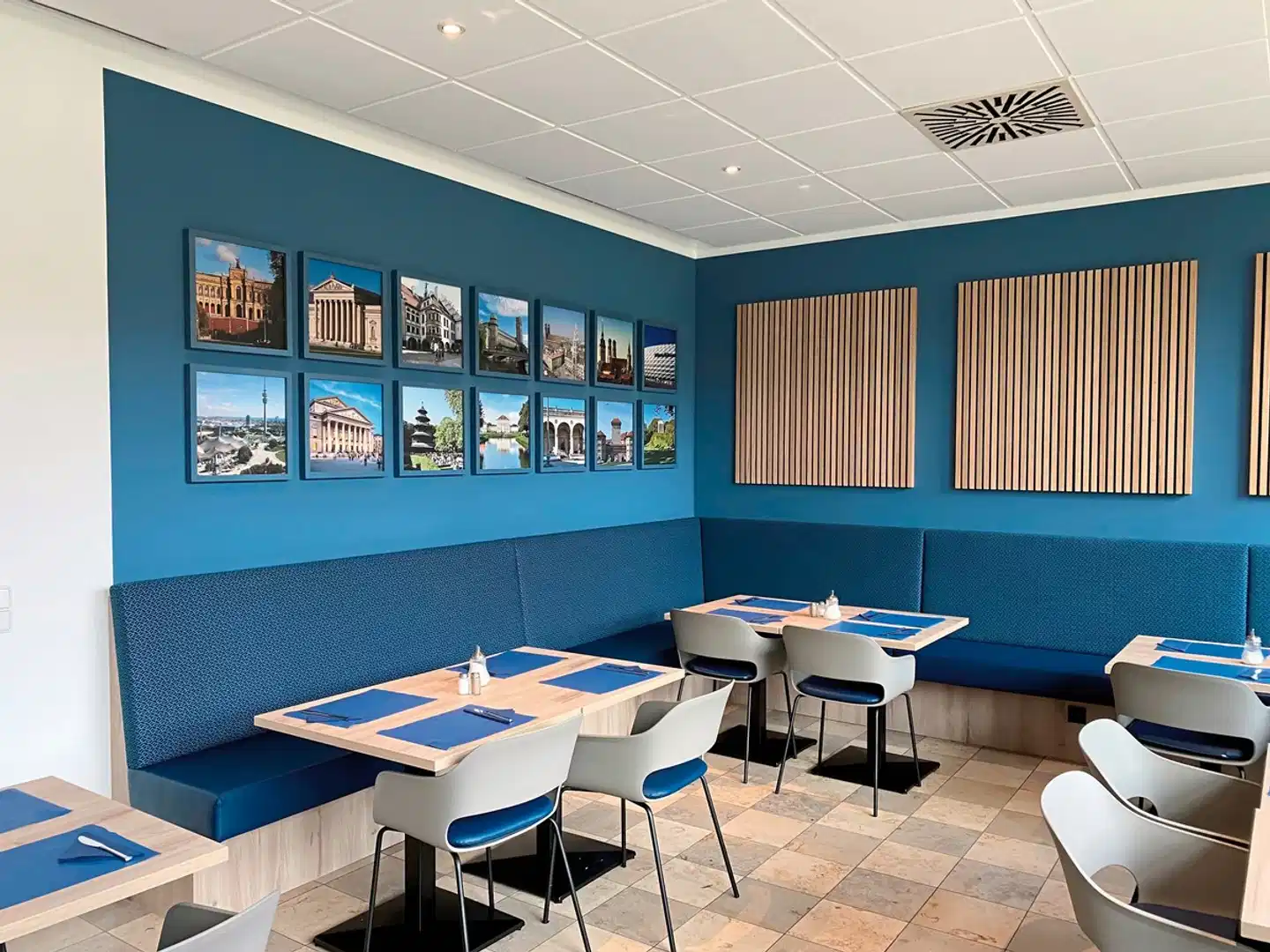 AMBER ECONTEL München Konferenz