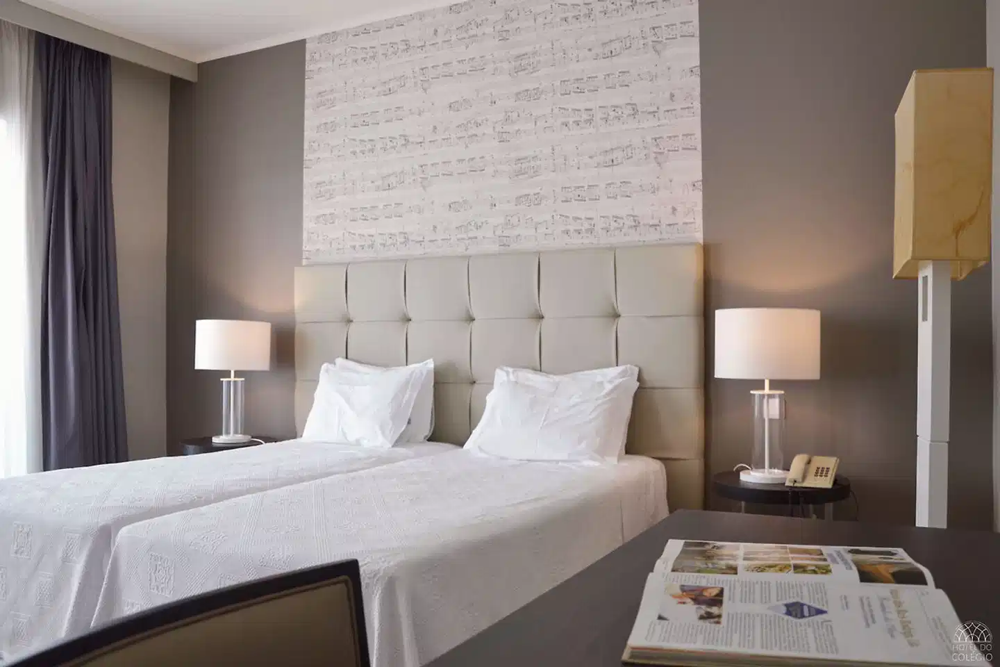 Hotel do Colégio Wohnbeispiel