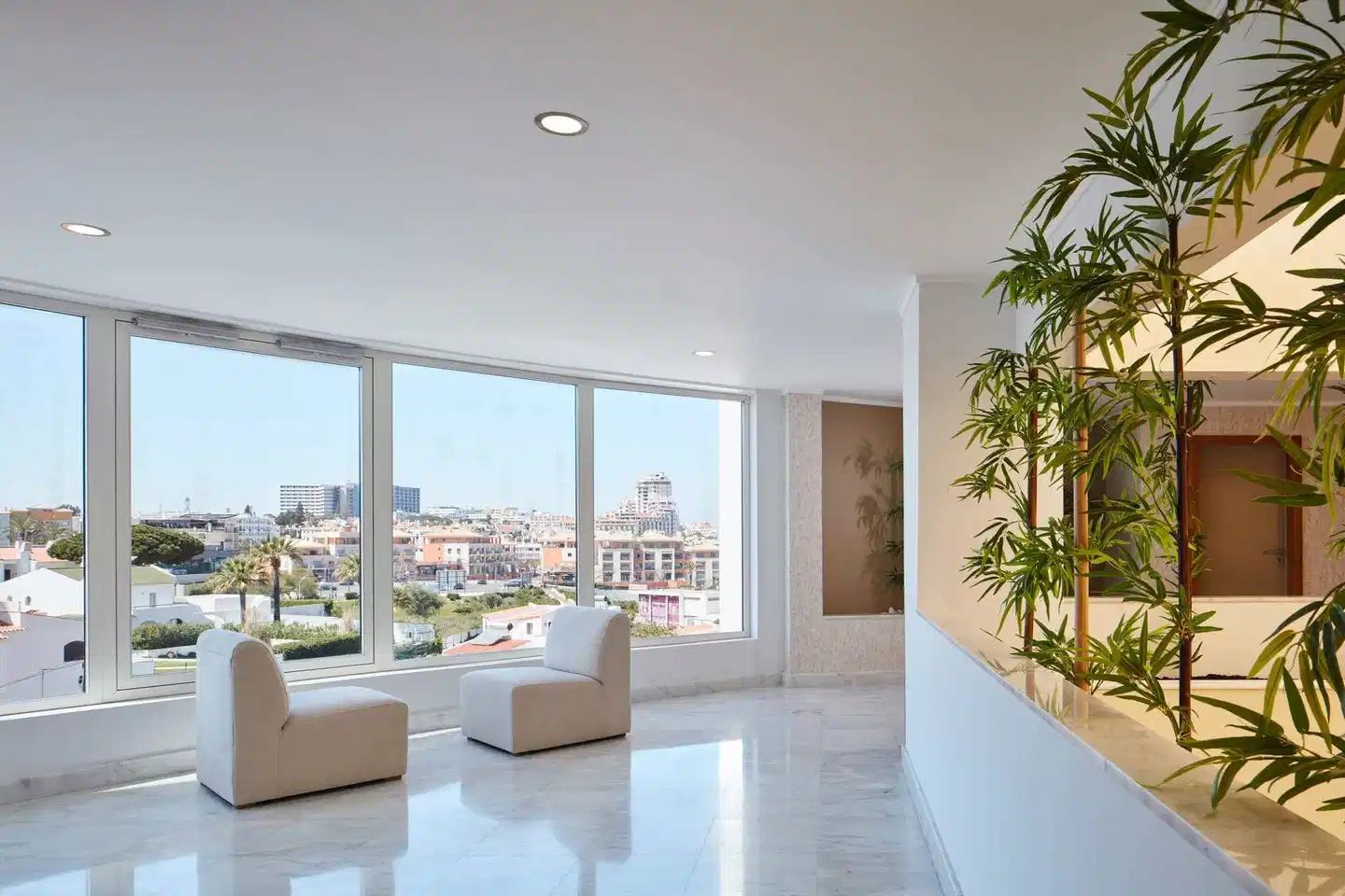 Albufeira Sol Hotel & Spa ACCOMMODATION