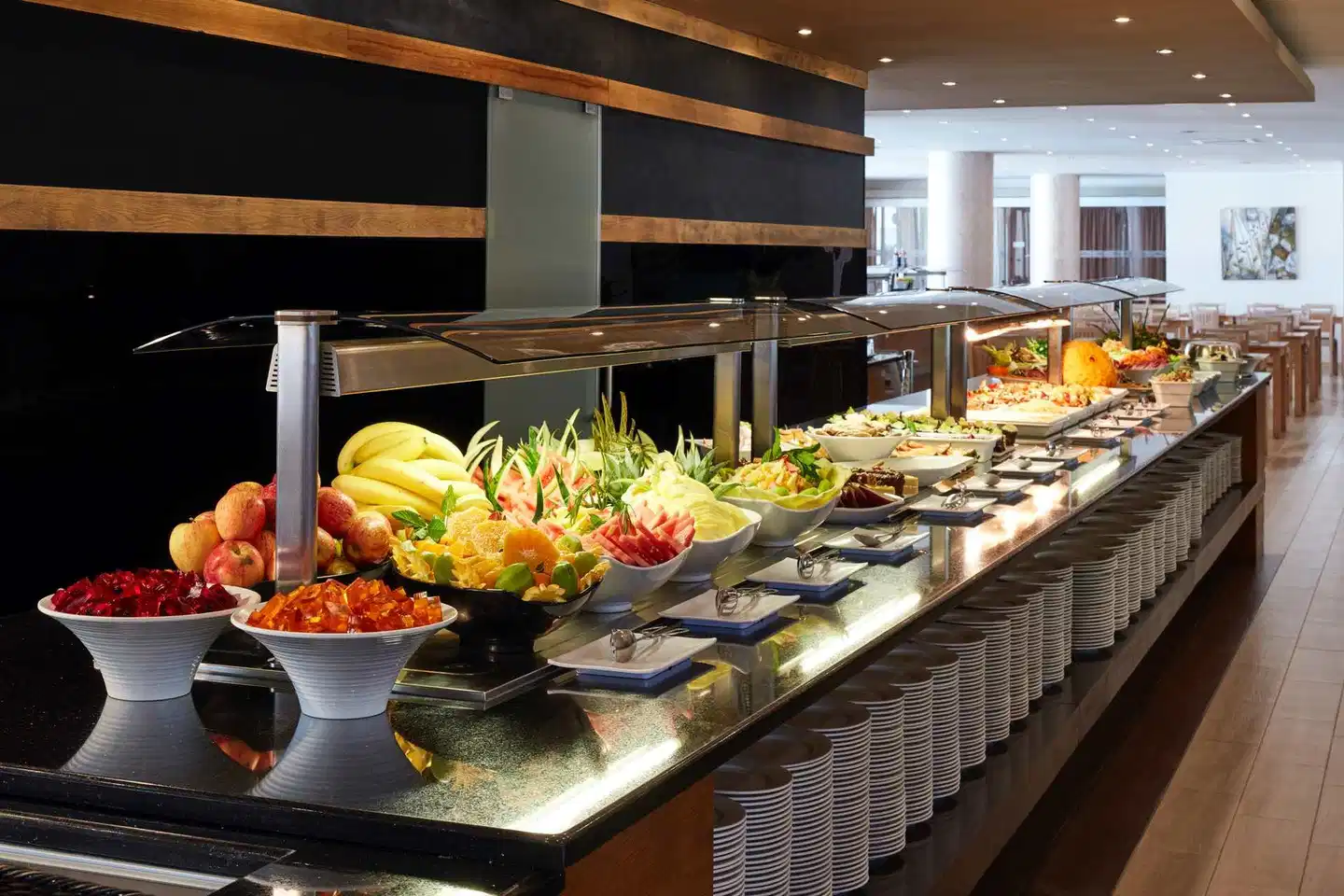 Albufeira Sol Hotel & Spa RESTAURANT