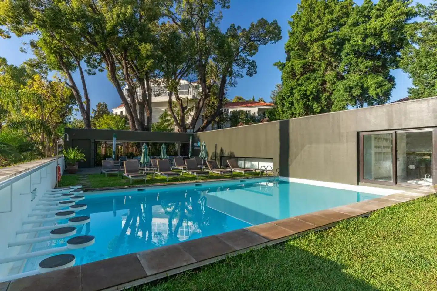 Quintinha Sao Joao Pool