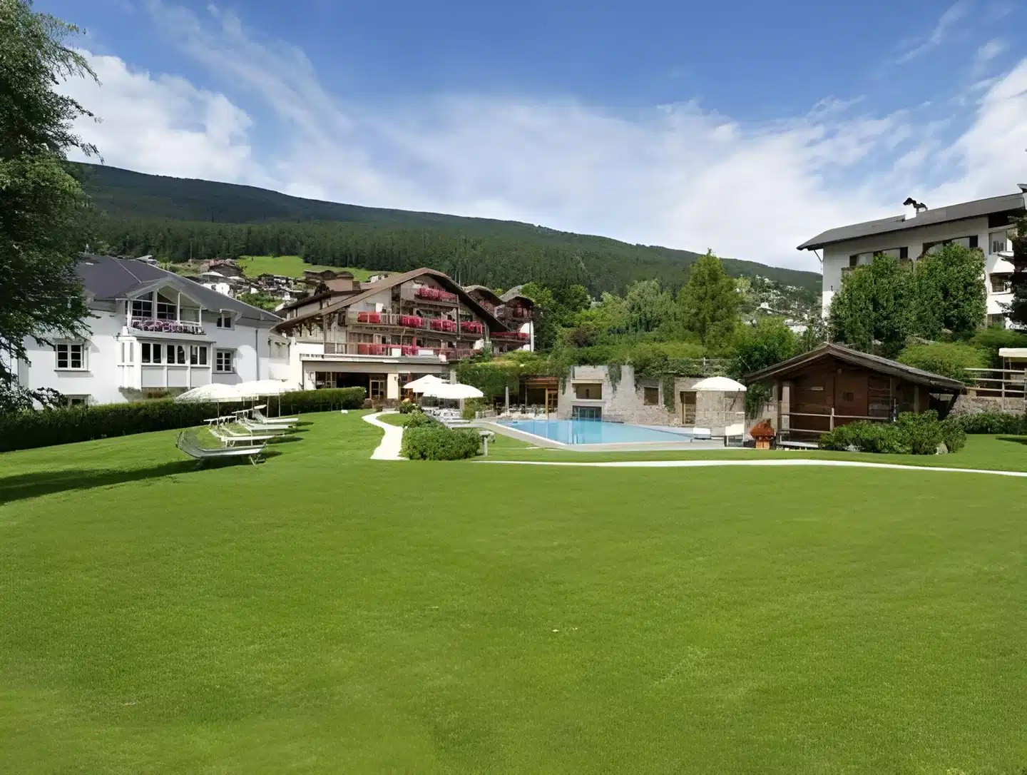 Angelo Engel Aussenansicht