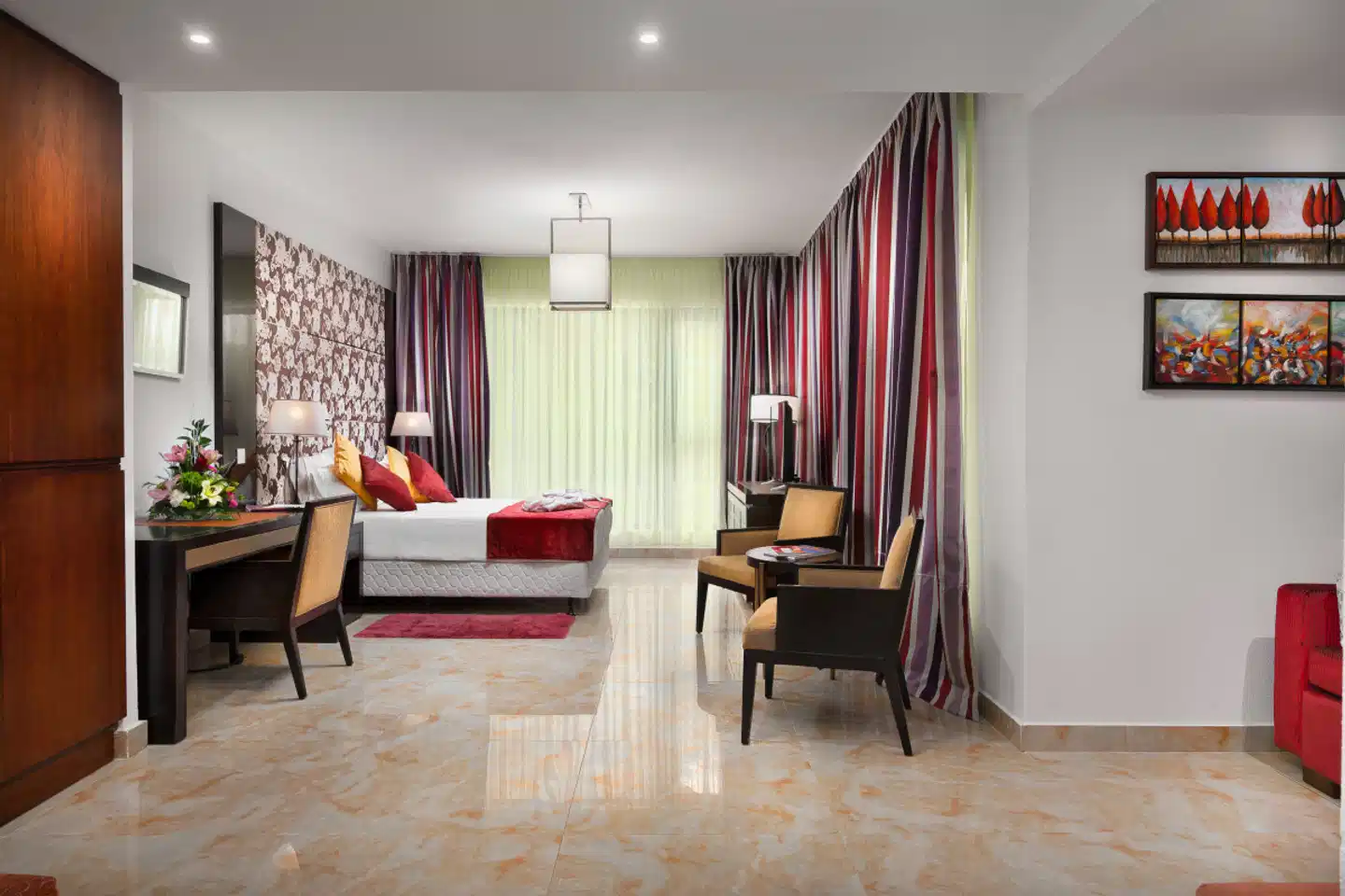 Grand Muthu Forte Da Oura Wohnbeispiel