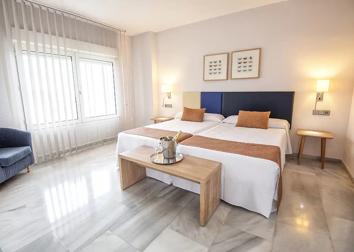 Flatotel Wohnbeispiel