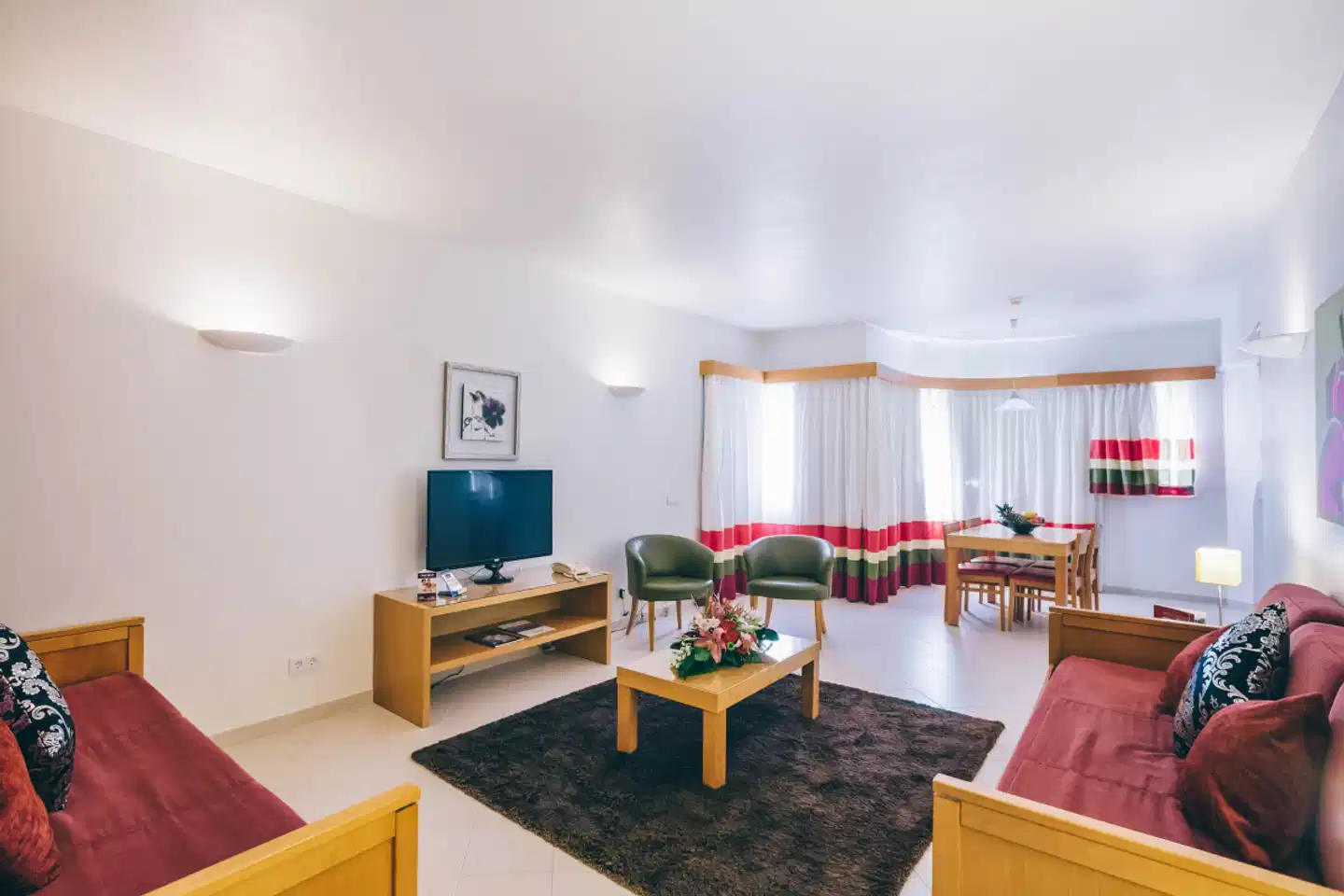 Grand Muthu Forte Da Oura Wohnbeispiel