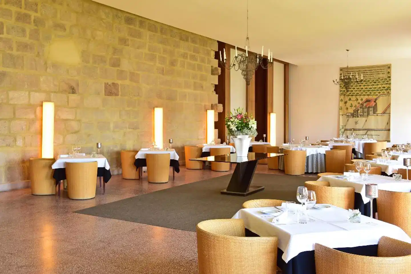 Pousada Mosteiro do Crato - Small Luxury Hotels Lobby