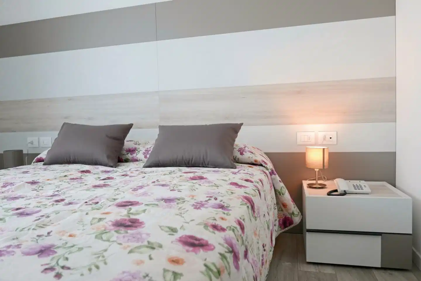 Germania Wohnbeispiel