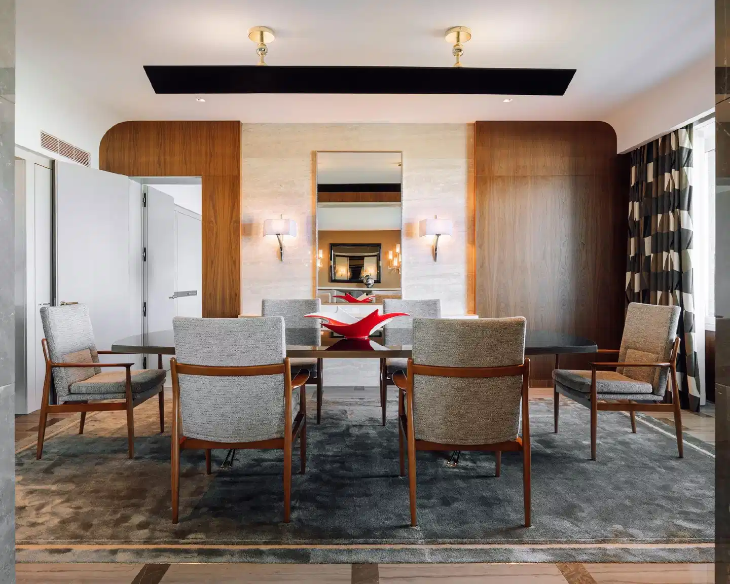 Four Seasons Hotel Ritz Lisbon Konferenz