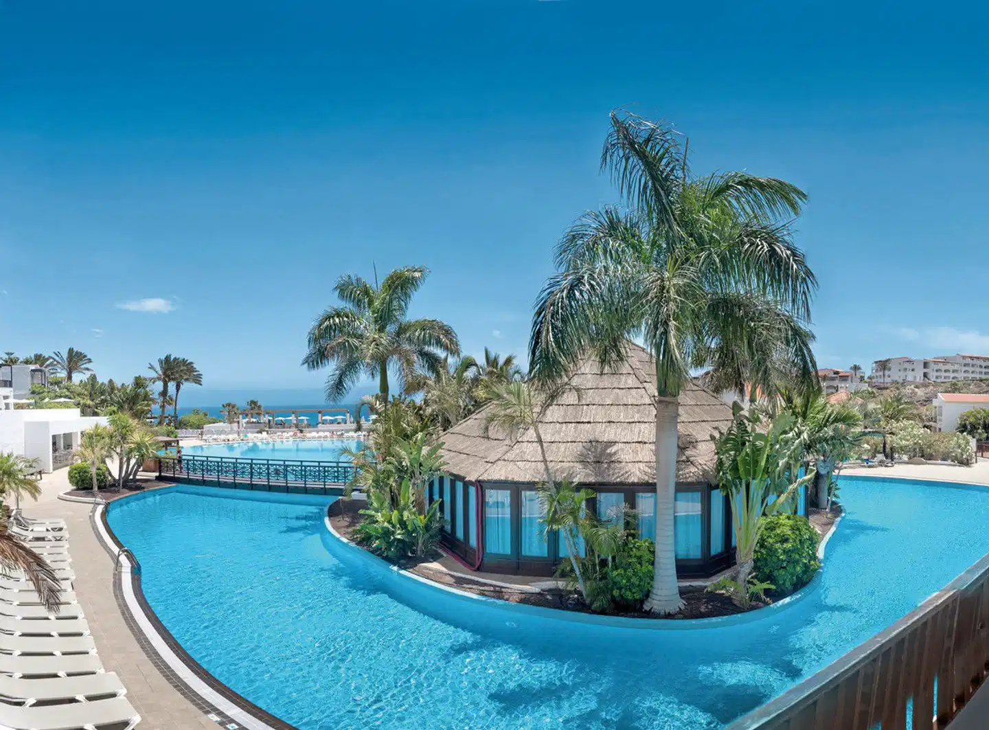 Fuerteventura Princess Pool