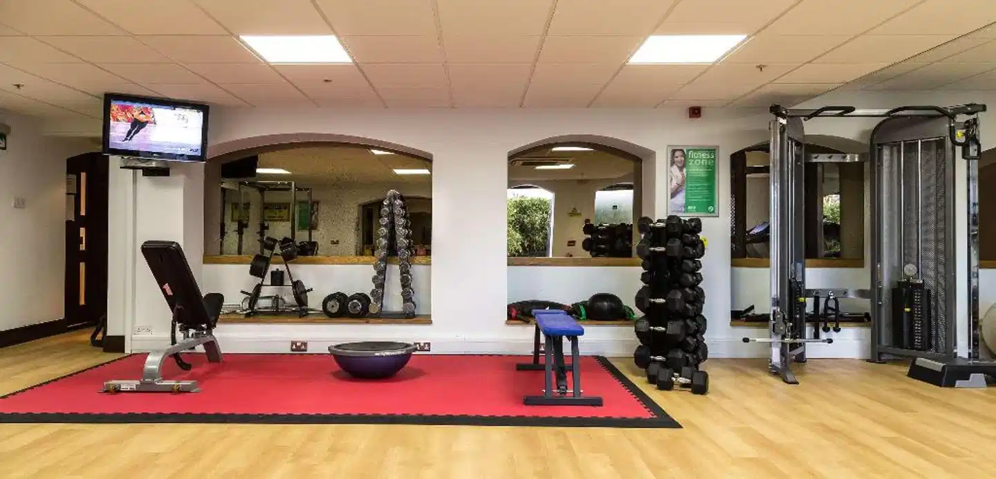 Danubius Hotel Regents Park Lobby