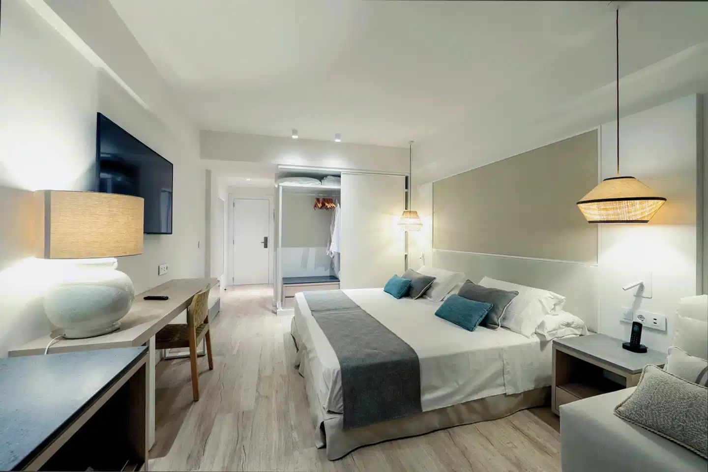 Grand Palladium Sicilia Resort & Spa Wohnbeispiel