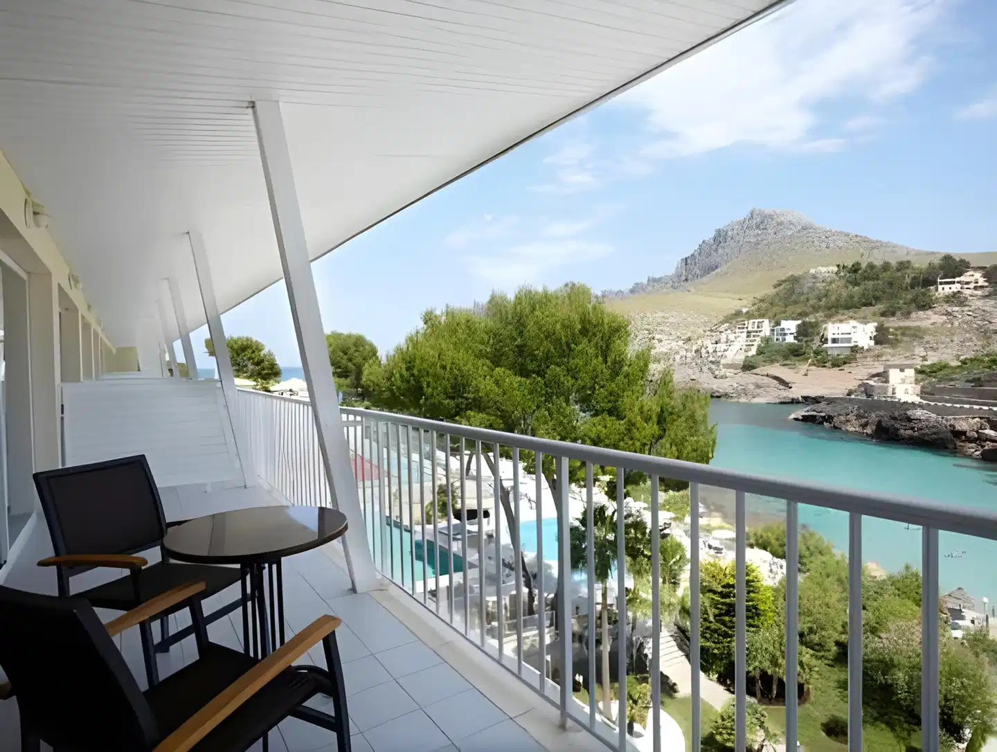 Grupotel Molins Terrasse