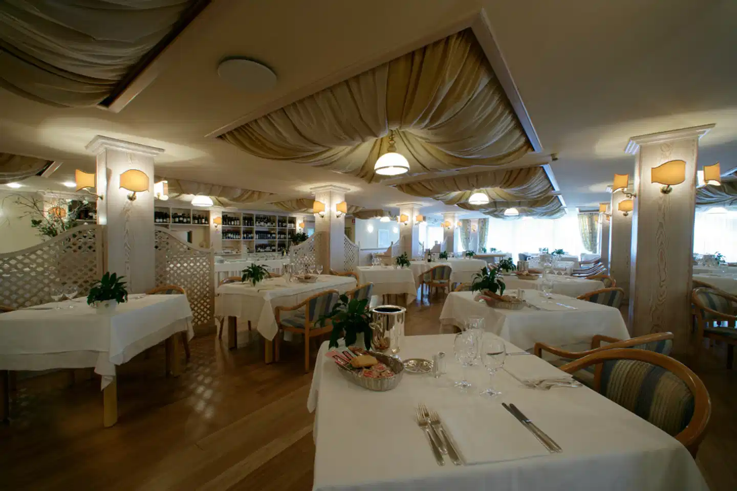 Greif Restaurant