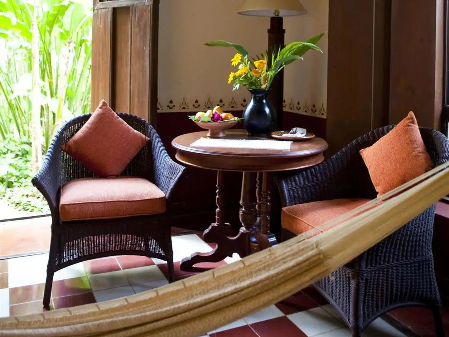 Hacienda Santa Rosa, a Luxury Collection Hotel, Santa Rosa Wohnbeispiel