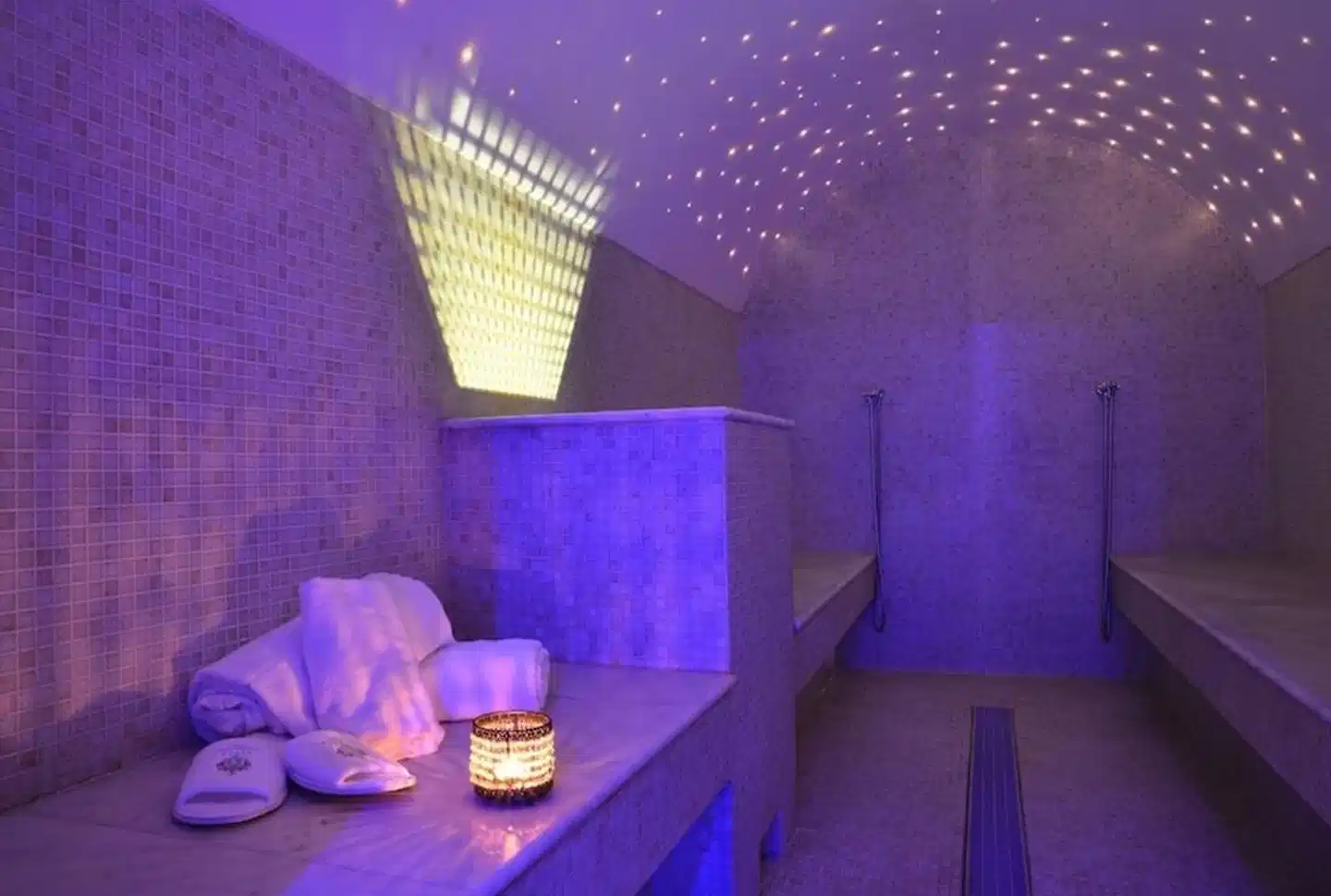 Grand Hotel Ortigia Wellness