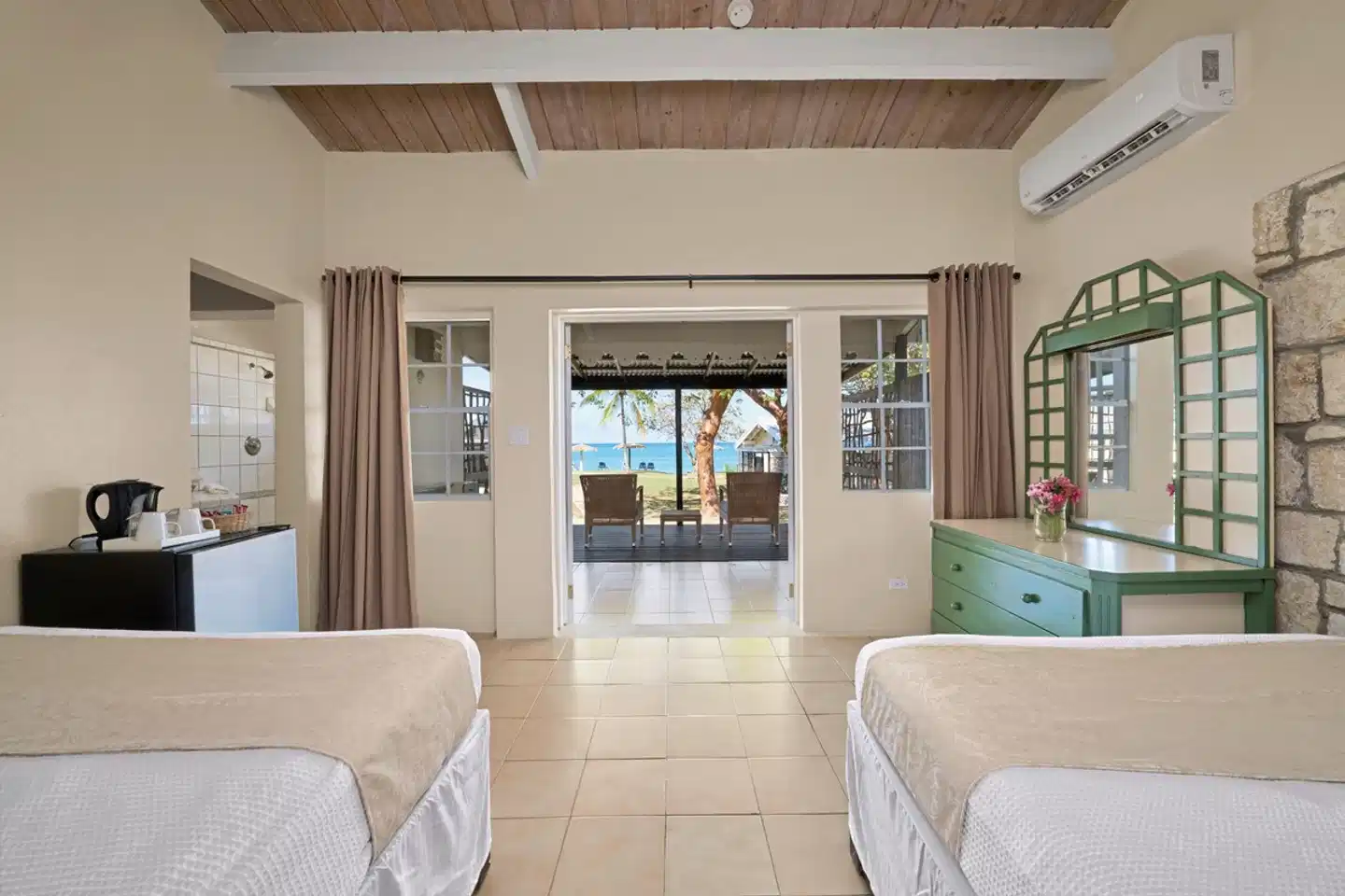 Hawksbill Resort Antigua Wohnbeispiel