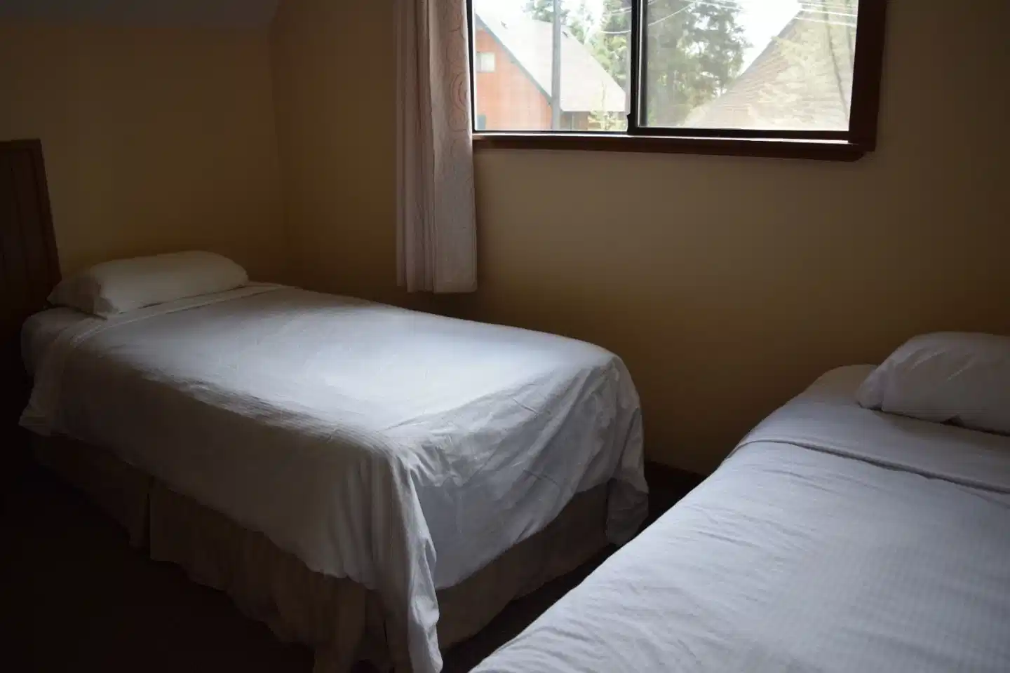 Spruce Hill Resort & Spa Wohnbeispiel