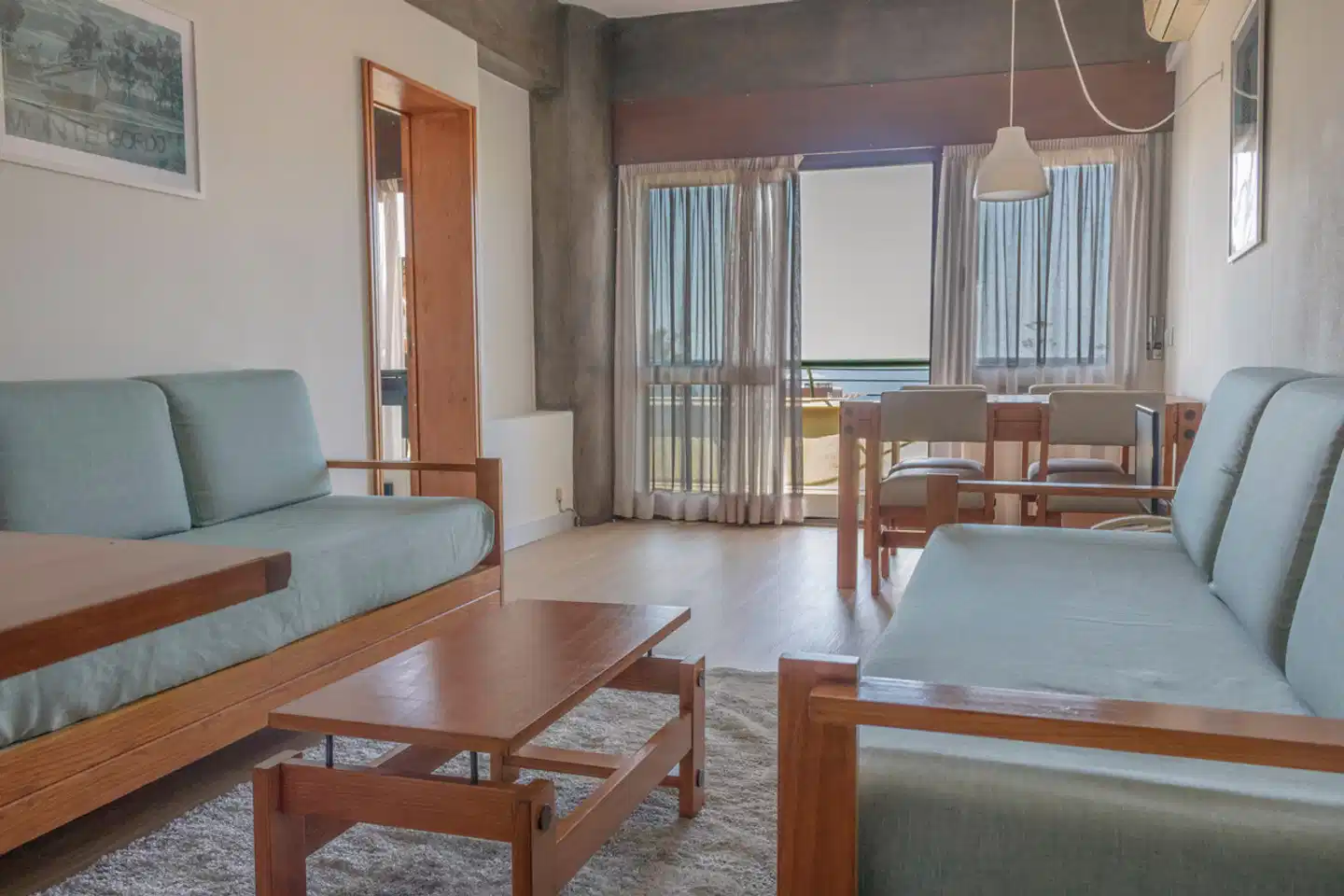 Guadiana Wohnbeispiel