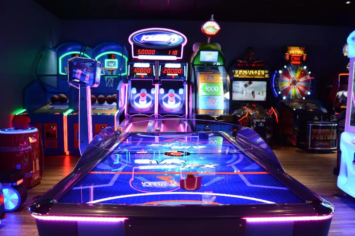 Avanti Palms Resort and Conference Center Konferenz