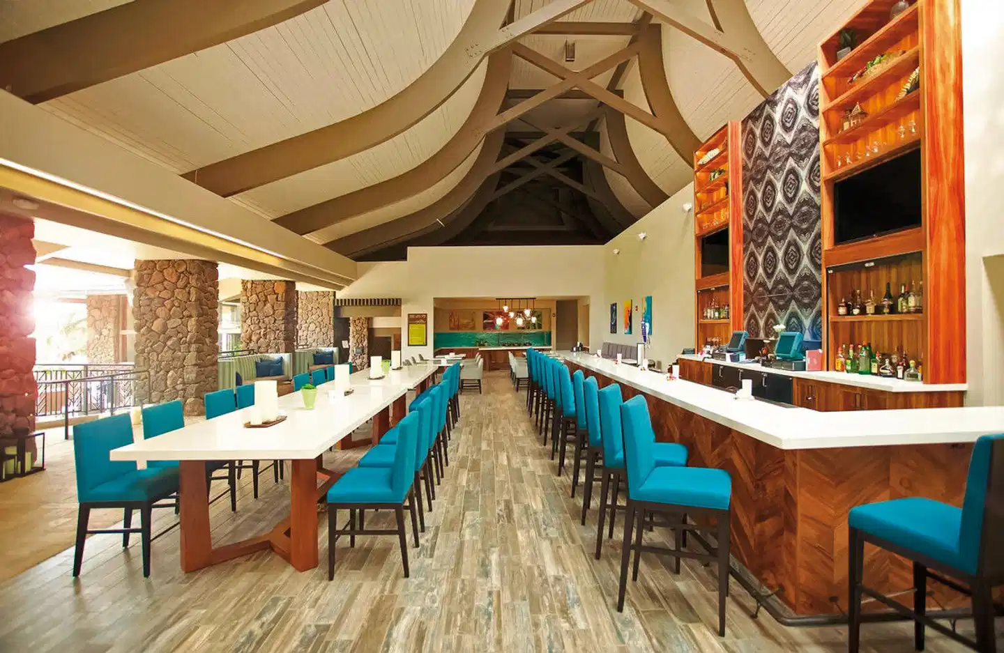 Hilton Garden Inn Kauai Wailua Bay Konferenz