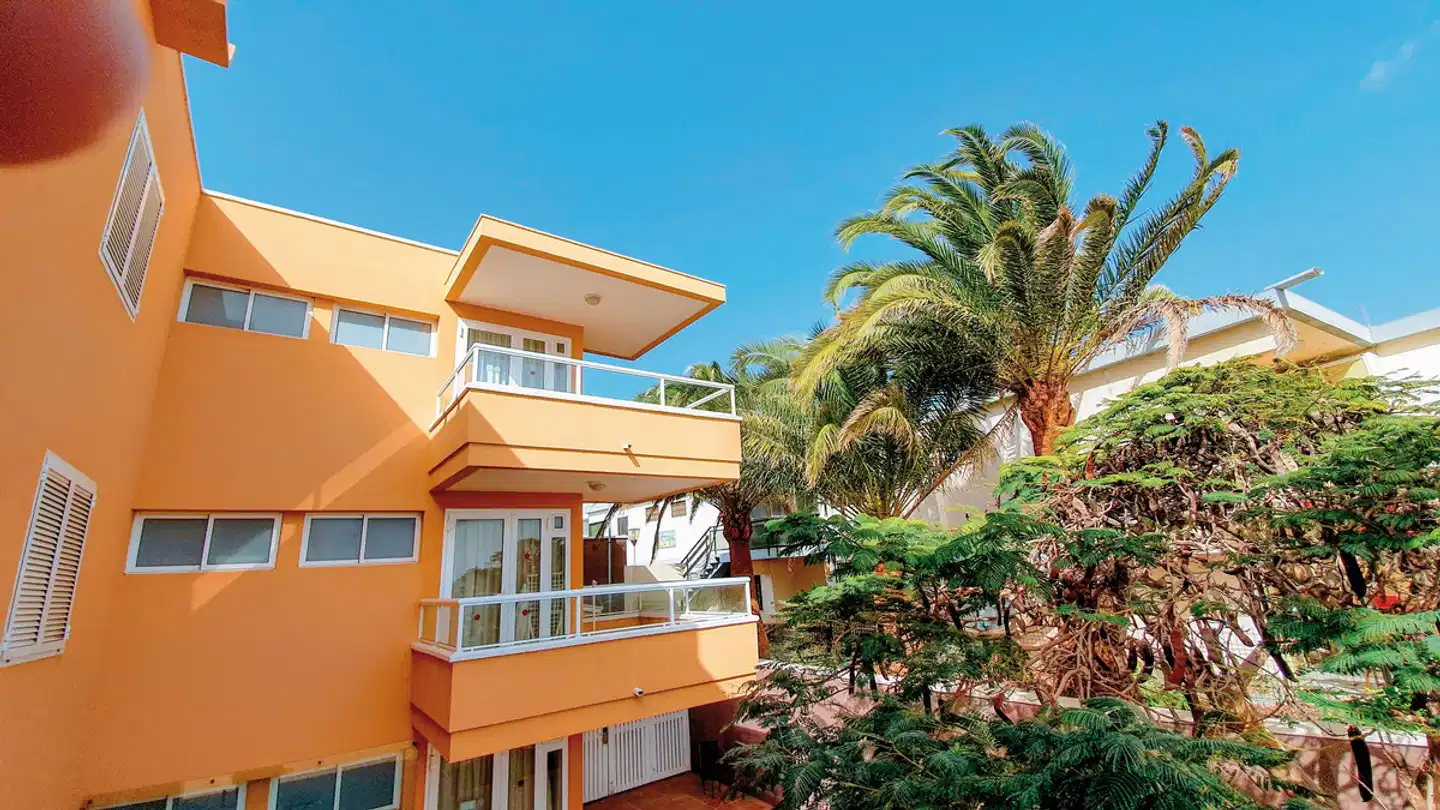 Horizonte Aussenansicht