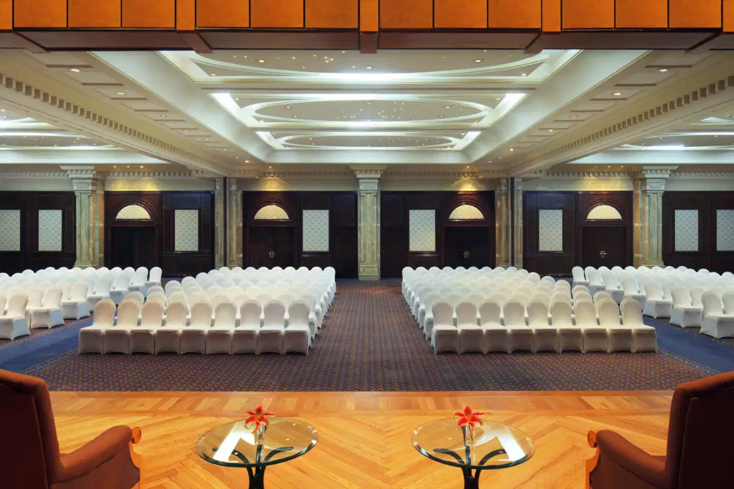 Park Regency Sharm El Sheikh Resort Konferenz