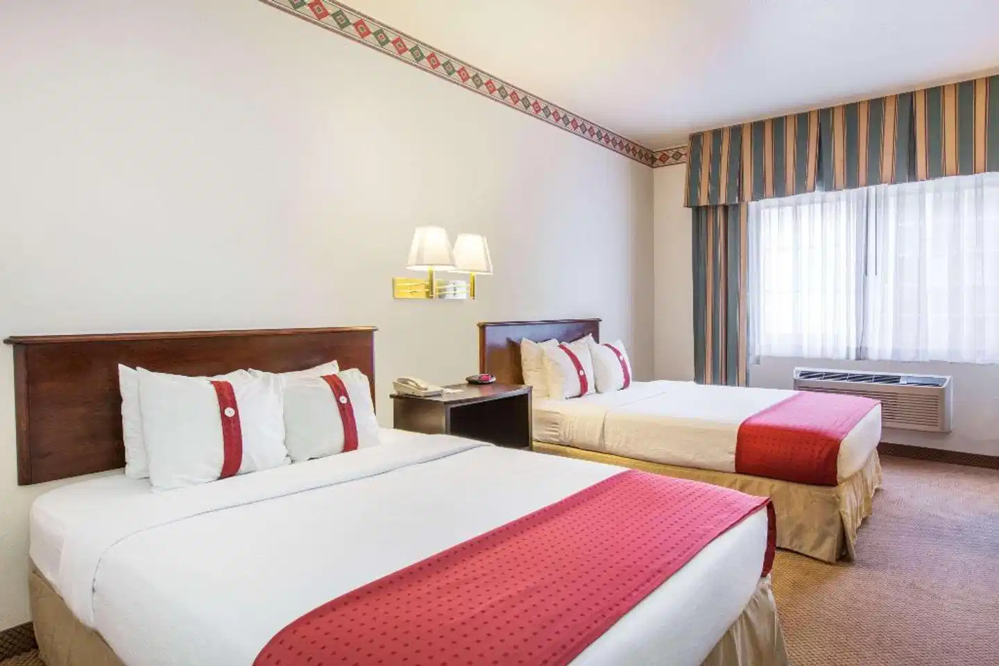 Ramada by Wyndham Williams/Grand Canyon Area Wohnbeispiel