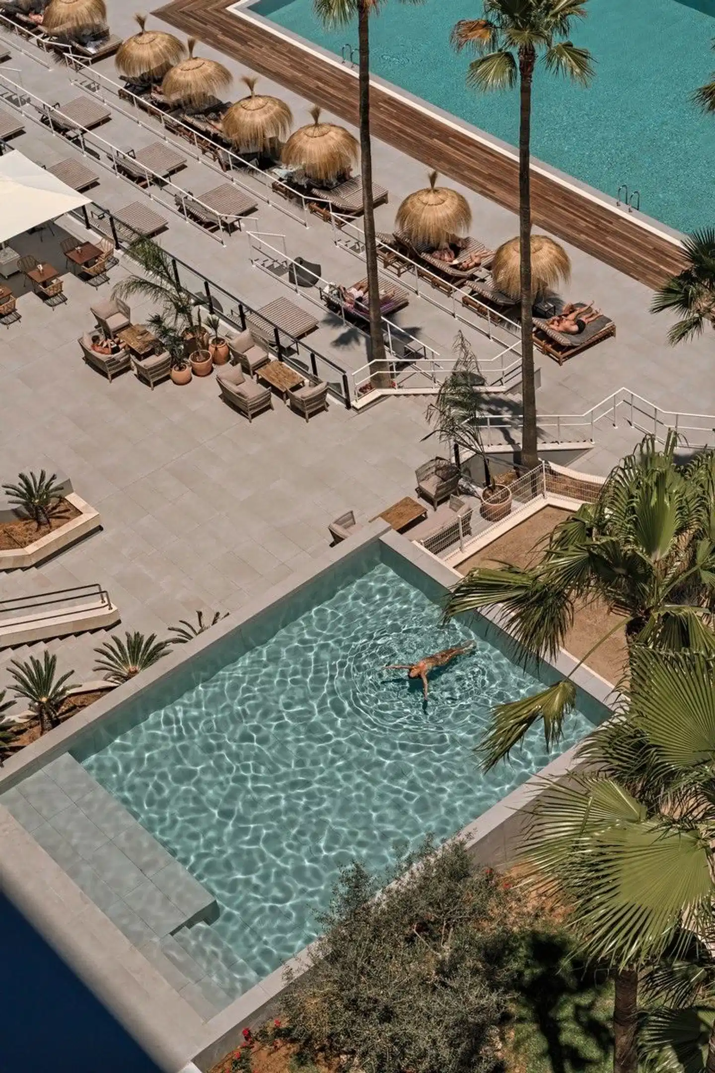 Caramelo Calvia Beach Pool