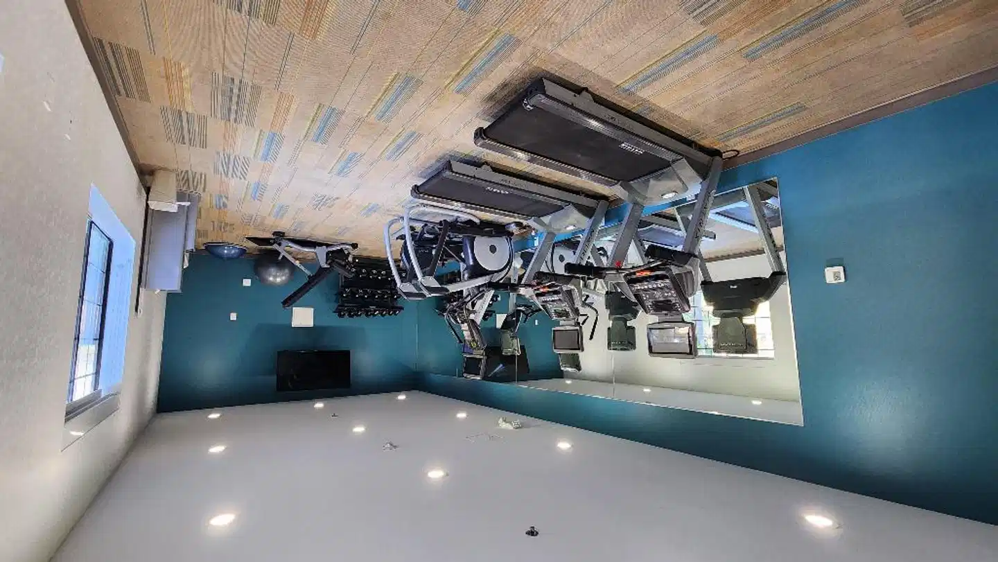 Holiday Inn Express Lompoc Hallenbad