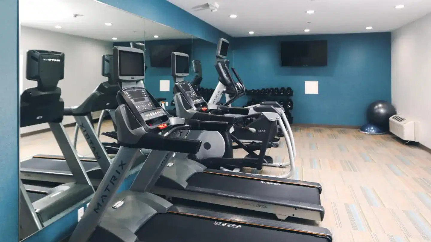 Holiday Inn Express Lompoc Sport und Entertainment