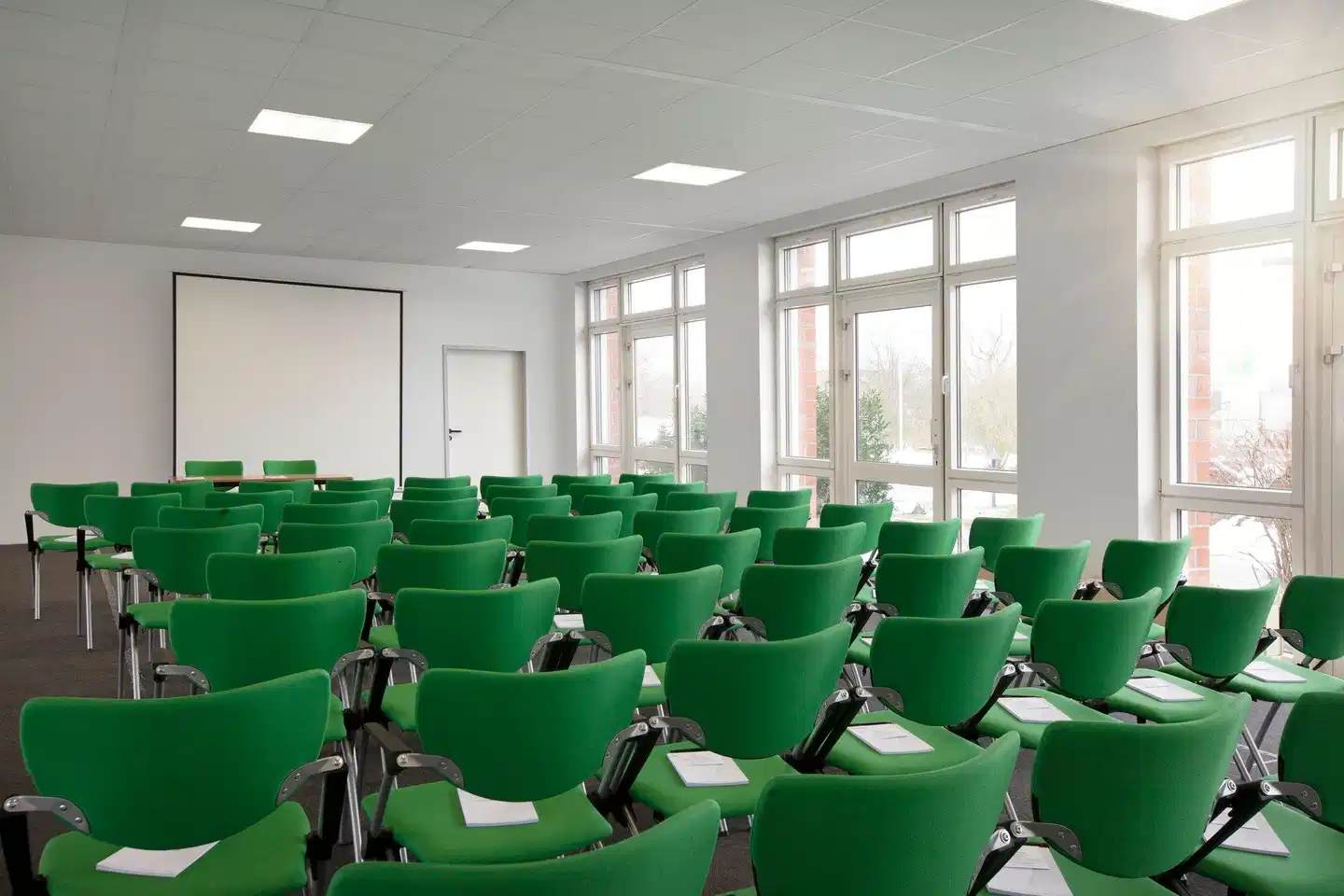 Holiday Inn Leipzig-Günthersdorf Konferenz