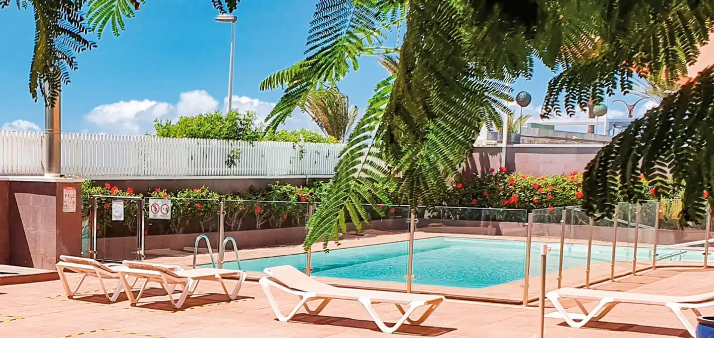 Horizonte Aussenansicht