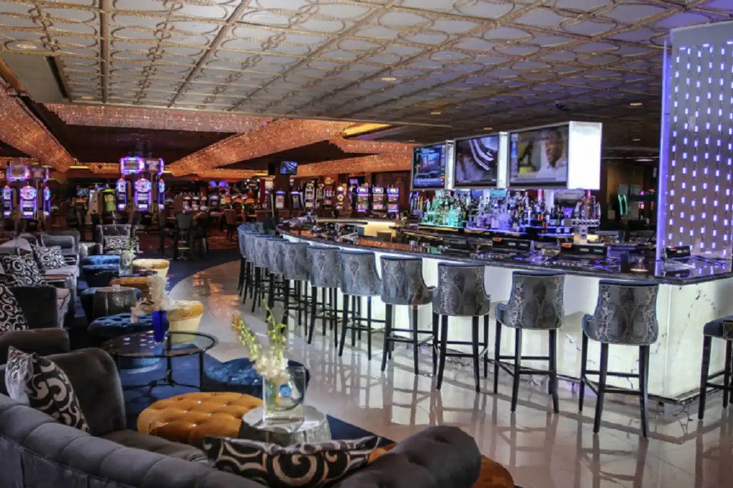 Westgate Las Vegas Resort & Casino Bar