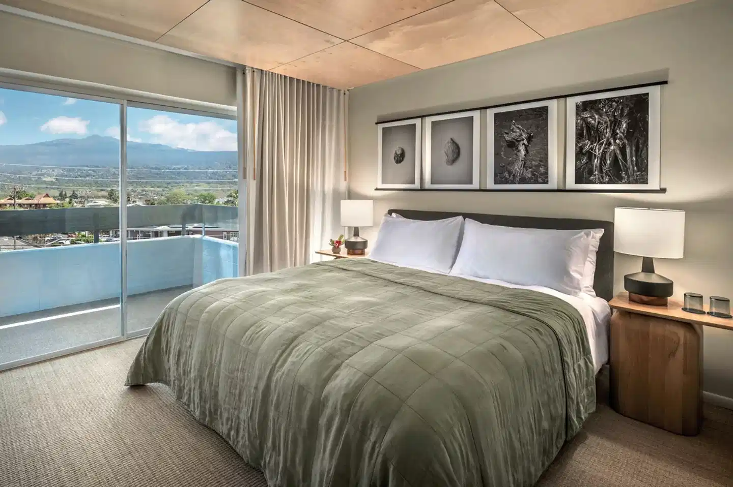 Pacific 19 Kona Wohnbeispiel