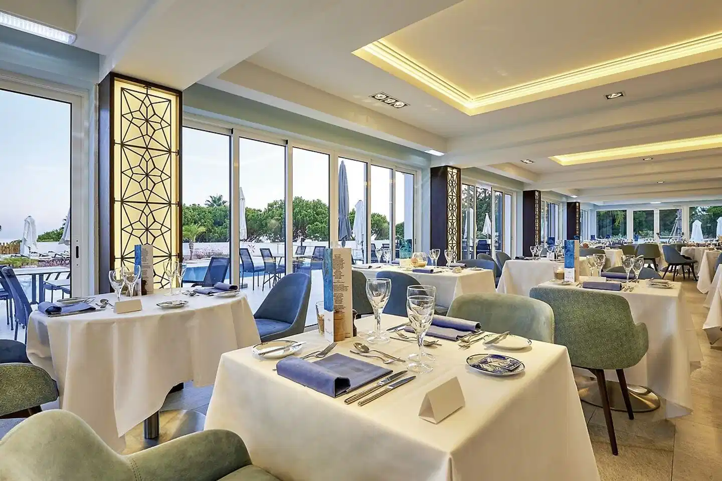 Dona Filipa Hotel Restaurant