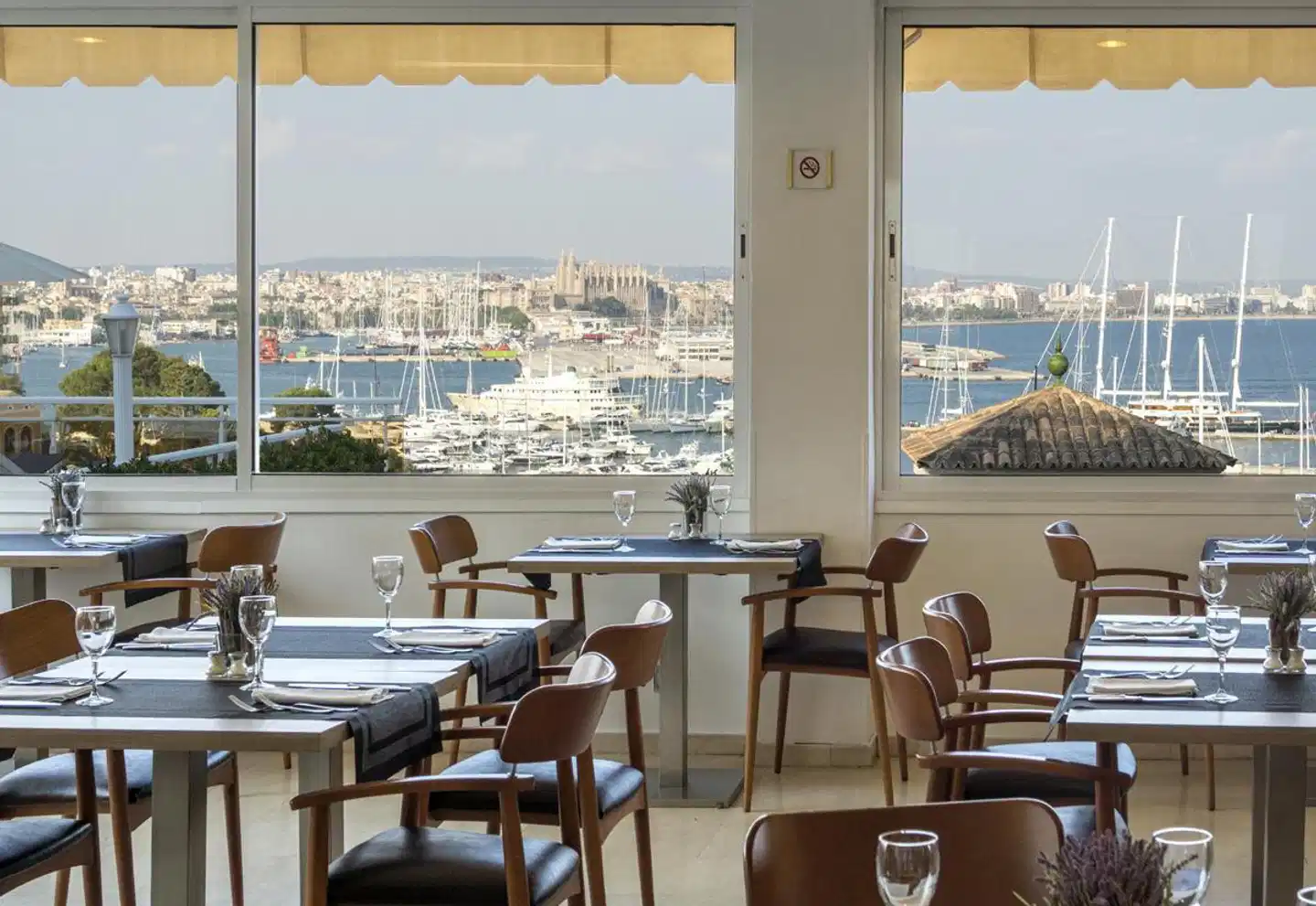 Catalonia Majorica Restaurant