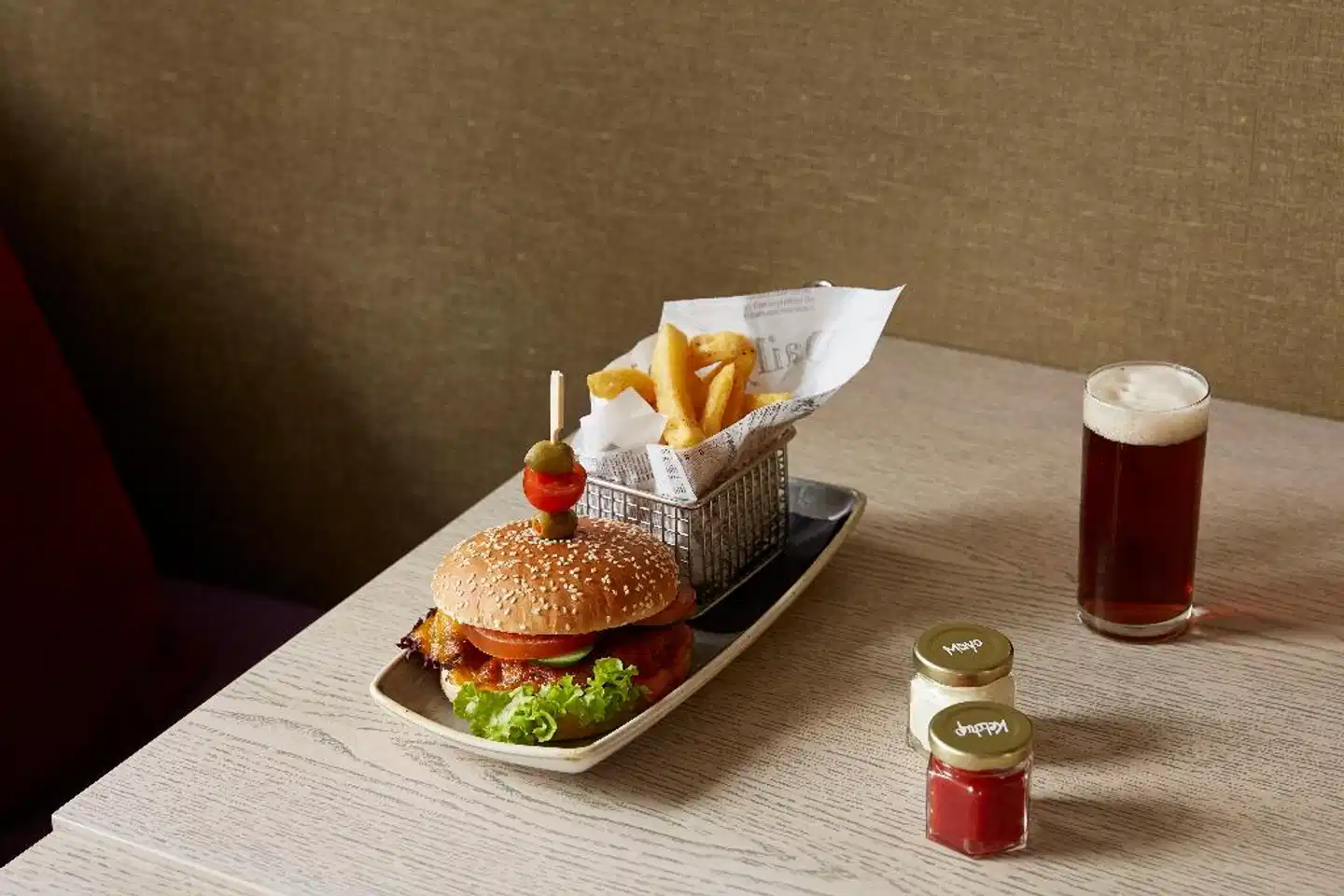 Hotel Indigo Düsseldorf - Victoriaplatz Wellness