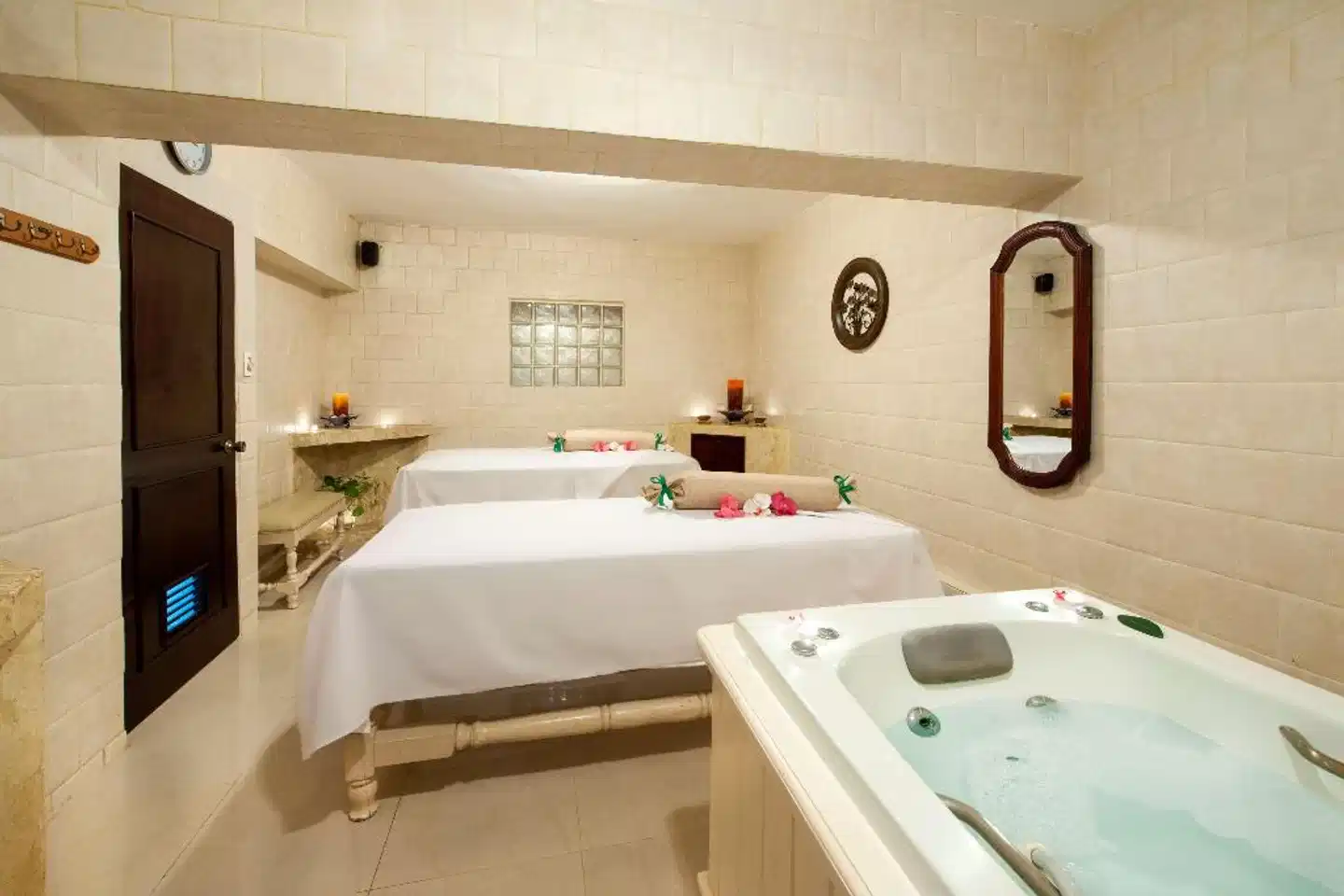 Occidental Caribe Badezimmer