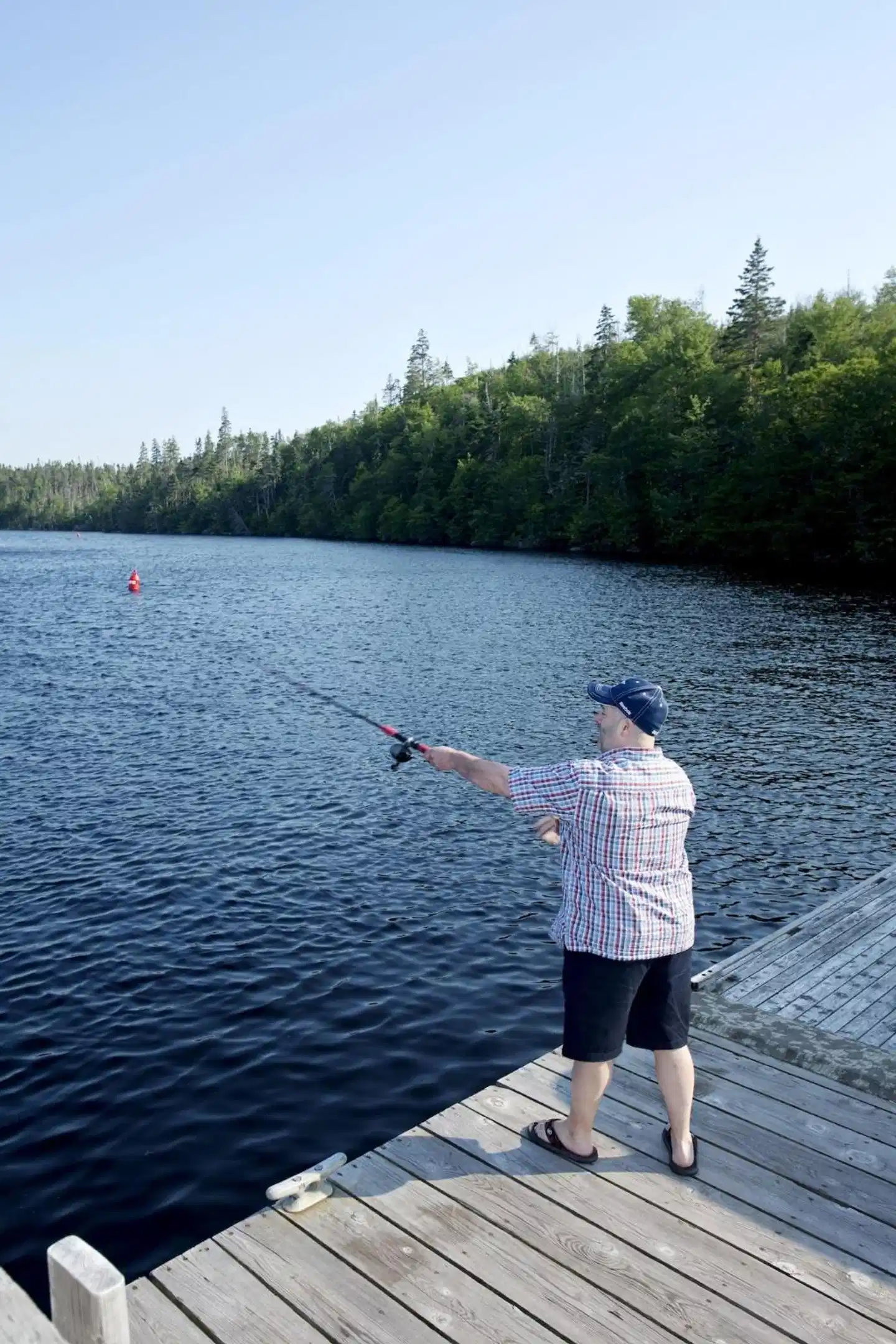 Liscombe Lodge Resort & Conference Center Strand