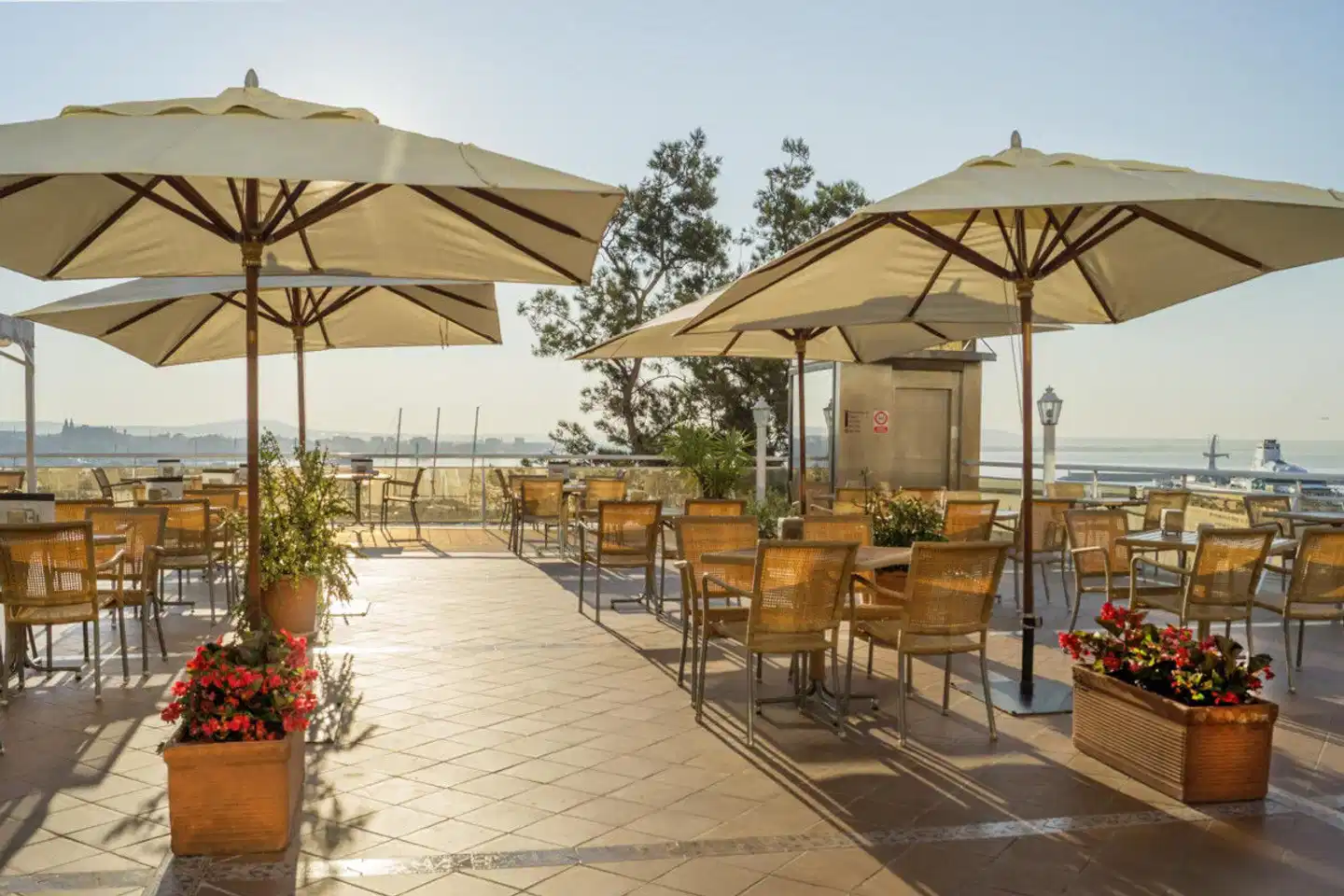 Catalonia Majorica Restaurant