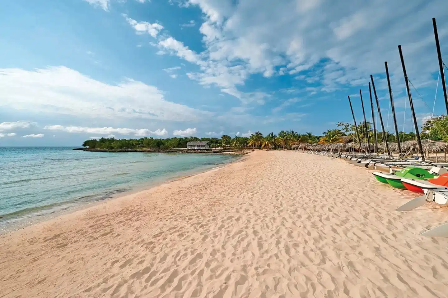 Aston Costa Verde Strand